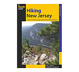 Image of Globe Pequot Press: Hiking New Jersey