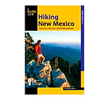 Image of Globe Pequot Press: Hiking New Mexico