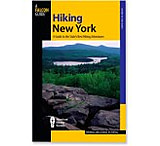 Image of Globe Pequot Press: Hiking New York