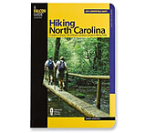 Image of Globe Pequot Press: Hiking North Carolina