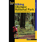 Image of Globe Pequot Press: Hiking Olympic National Park