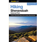 Image of Globe Pequot Press: Hiking Shenandoah National Park