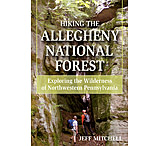 Image of Stackpole Books: Hiking The Allegheny National Forest