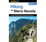 Image of Globe Pequot Press: Hiking The Sierra Nevada