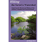 Image of New England Carto: Hiking The Suasco Watershed