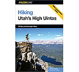 Image of Hiking Utah's High Uintas