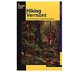 Image of Globe Pequot Press: "hiking Vermont, 2nd"