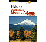 Image of Globe Pequot Press: Hiking Washington's Mount Adams Country