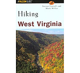 Image of Globe Pequot Press: Hiking West Viginia