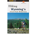 Image of Globe Pequot Press: Hiking Wyoming's Cloud Peak Wilderness