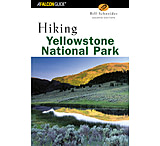 Image of Globe Pequot Press: Hiking Yellowstone National Park
