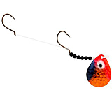 Image of Hildebrandt Hammer Time Walleye Spinner