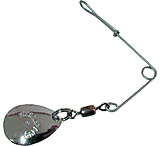Image of Hildebrandt Jig Spinner, Colorado Blade