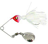 Image of Hildebrandt Spin Dandy Microlite Spinnerbait, Size 2 Hook