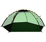 Image of Allak 3 Tent Footprint