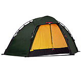 Image of Hilleberg Soulo Black Label Tent - 1 Person