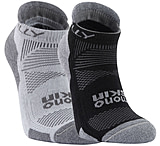 Image of Hilly Padded Mini Irregular Sock - Men's