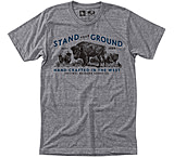 Image of HippyTree Ground Tee - Men's