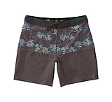 Image of HippyTree Agave Trunk Board Shorts - Mens