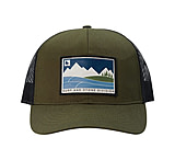 Image of HippyTree Division Hat - Mens