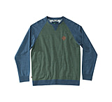 Image of HippyTree Madison Crew Sweatshirt - Men's