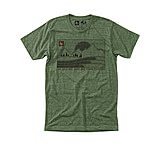 Image of HippyTree Pattern Tee - Mens