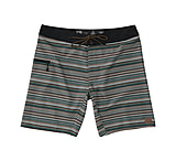 Image of HippyTree Pinline Trunk Boardshorts - Mens