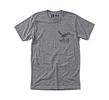 Image of HippyTree Tacoma Crew Sweatshirt - Mens