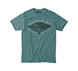 Image of HippyTree Wave Palm Tee - Men's