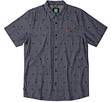Image of HippyTree Symbol Woven Shirt - Men's
