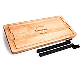 Image of HitchFire Cutting Board Side Table