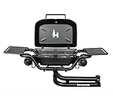 Image of HitchFire F-20 Propane Driver Side Gas Grill