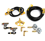 Image of HitchFire RV Kit