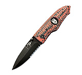 Image of Hoffner Knives 3.5in Snap Folding Knife