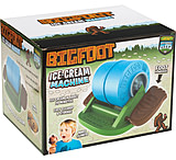 Image of Hog Wild Bigfoot Ice Cream Machine