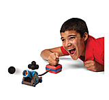 Image of Hog Wild Cannon Ball Shooter