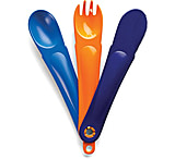 Image of Hog Wild Day Tripper Travel Utensils
