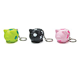 Image of Hog Wild Piggybank Keychain