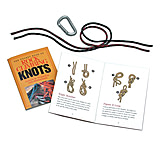 Image of Hog Wild Rock Climbing Knot Tying Kit