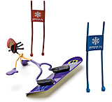 Image of Hog Wild Snowboard Joe Bender