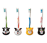 Image of Hog Wild Wobbler Toothbrush Holder