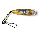 Image of Hog Wild Zipper Pull Watch &amp; Flashing Light