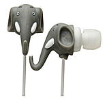 Image of Hog Wild Zoo Earbuds