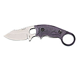 Image of Hogue 2.25in. EX-F03 Knife w/ Clip Point Blade