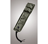 Hogue Gear Fixed Blade Slim Knife Sheath