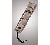 Hogue Gear Fixed Blade Slim Knife Sheath