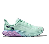 Image of Hoka Arahi 6 Wide Road Running Shoes - Womens