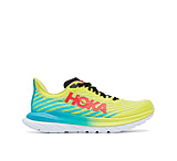 Image of Hoka Mach 5 Running Shoes - Mens
