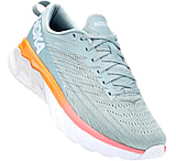 Image of Hoka Arahi 4 Road Running Shoes - Women's