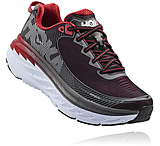 Image of Hoka Bondi 5 Road Running Shoe - Mens